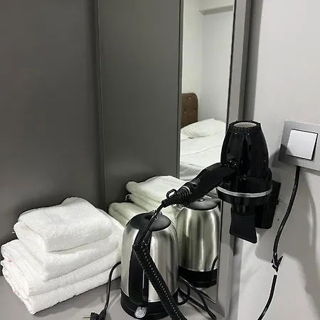 Darius Suites Old * Istambul