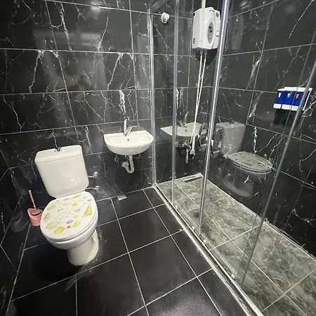 Darius Suites Old * Istambul