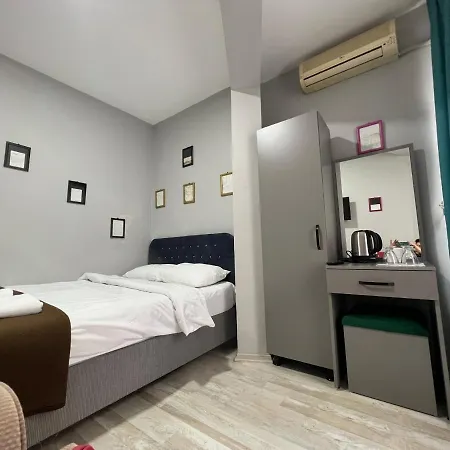 Darius Suites Old Appartement