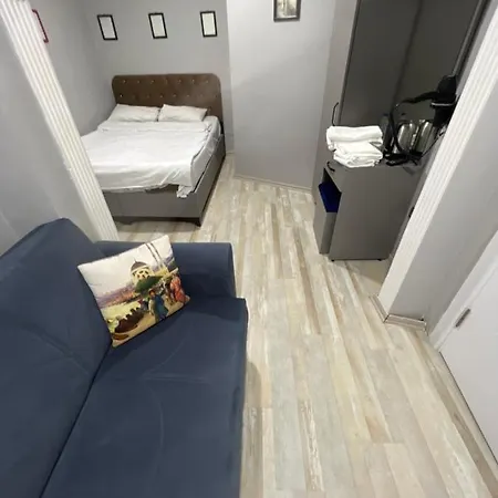 Darius Suites Old Appartement *